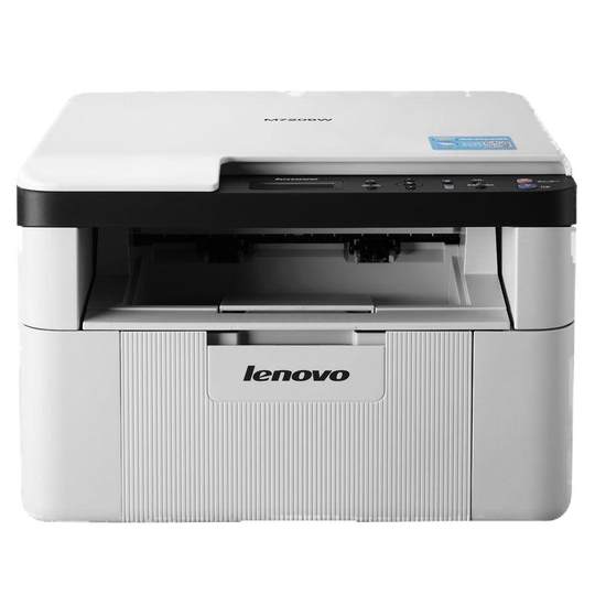 Копировально-сканирующий принтер для удаленной печати в домашнем офисе