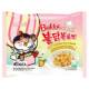 Samyang Korean imported chicken flavor double cream