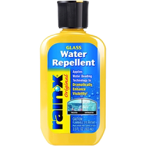 rain-x car rainproof agent windshield coating rearview mirror rainy day waterproof spray rain enemy water repellent artifact