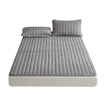 Class a maternal and infant grade antibacterial anti-slip bed pad