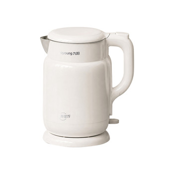Joyoung electric kettle household kettle insulation integrated titanium small automatic kettle official authentic new model