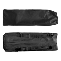 斯威通用型滑板包陆地冲浪板双翘板电动滑板背包双肩斜挎滑板袋