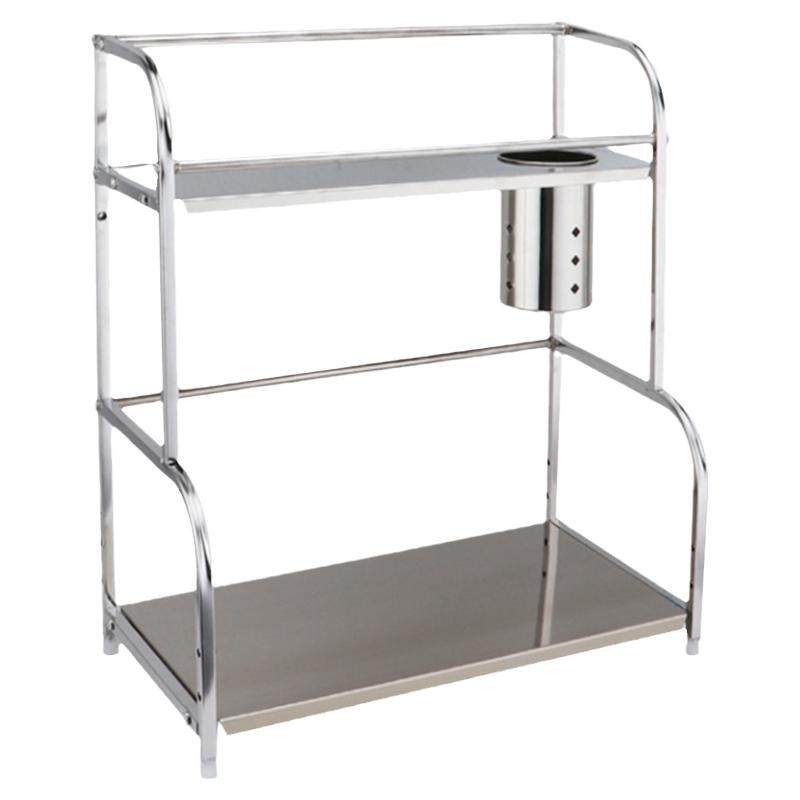 Condiments and condiments countertop storage chopping board knife holder chopsticks barrel