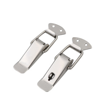 Stainless steel duckbill buckle buckle jierui