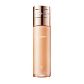 Transparent anti-aging antioxidant lotion rejuvenating lotion