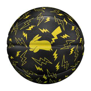 Pikachu basketball veidoorn/vedong rubber