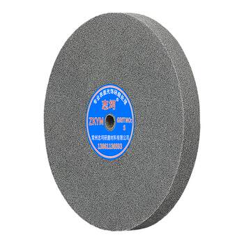 Zhike fiber wheel 150-400, 12p complete specifications