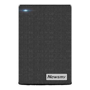 Newman mobile hard drive 4t/6t/8t/12t/20tb