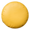 Solvent-free leather high-end cushion futon wear-resistant and no-wash