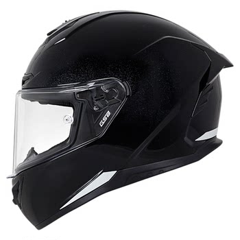 Gsb motorcycle helmet full-coverage four-season riding