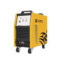 Shanghai Shanghaiwork LGK-160W Plasma cutting machine 380v High power industrial grade steel stainless steel cutting machine