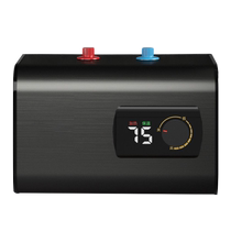 Xinlianhaotaitai small kitchen water heater household under-counter water storage hot water heater first-class energy efficiency