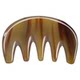 Niuben Niu Horn Meridian Comb Massage Comb