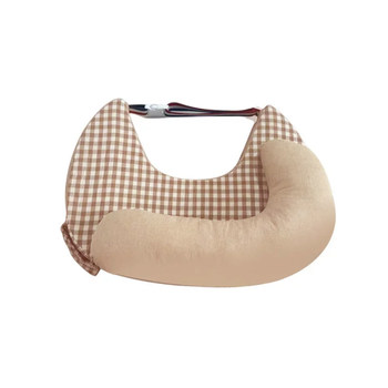 Pillow workshop+breastfeeding artifact+delivery fence