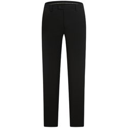 [Cool Series] Jiumuwang Men's 24th Summer Product New Easy-care Cool Faux Wool Suit Pants