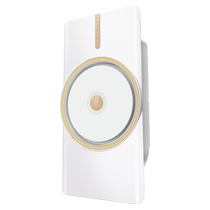 Midea bathroom heater lighting exhaust fan integrated bathroom toilet heating integrated ceiling air heating smart ring bathroom heater