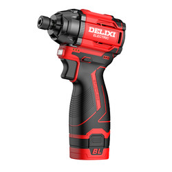 Delixi 140n 충격 운전자 가정 장식 도우미