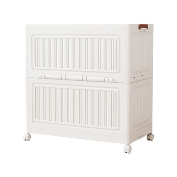 Children's toy storage box