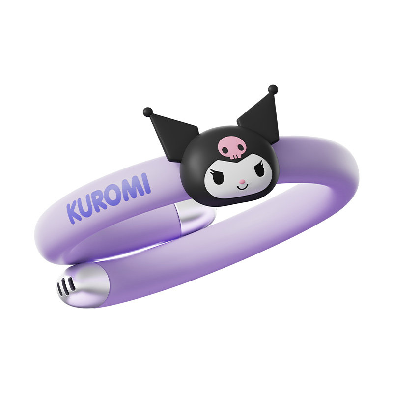 Sanrio plant essential oil bracelet chain for students, babies and children to repel mosquitoes, Culomi Bracelet Mosquitoes