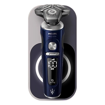 Philips shaver 757 imported electric shaver beard knife Maserati co-branded SP9890