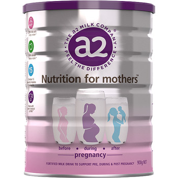 A2 milk powder for pregnant women, early lactation milk, pregnancy period