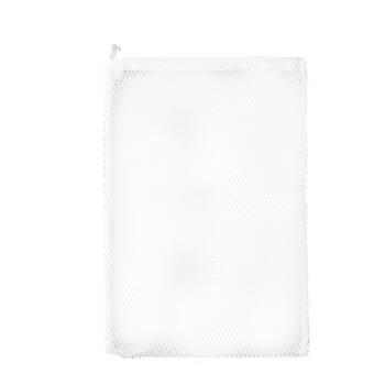 Yee filter material mesh bag water permeable washing-resistant protein cotton universal