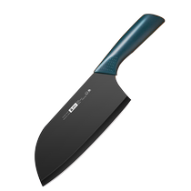 Kitchen Knife Household Knife Kitchen Set Combination Fruit Knife Stainless Steel Kitchen Knife Special for Vegetable and Meat Knife 1102