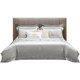 Silk cotton skin-friendly four-piece set