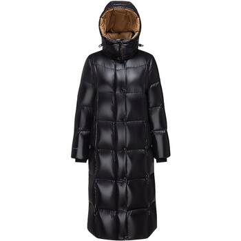 Bosideng puff 90 goose down knee-length high fluffy