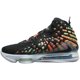 Nike James 17 full-length air cushion practical basketball shoes
