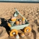 Лопата для мороженого, комплект