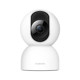 Xiaomi smart camera camera 3 home indoor PTZ version monitor mobile phone remote Mijia 360-degree panoramic HD night vision wireless wifi outdoor camera head bracket