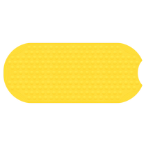 (Self-operated) German RIDDER bathroom shower room bathroom non-slip mat floor mat rubber bathroom bathtub imported