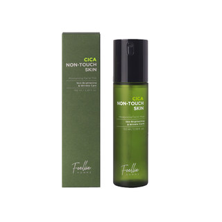 【特价】男士积雪草零感爽肤水100ml补水控油舒缓去闭口粉刺痘印