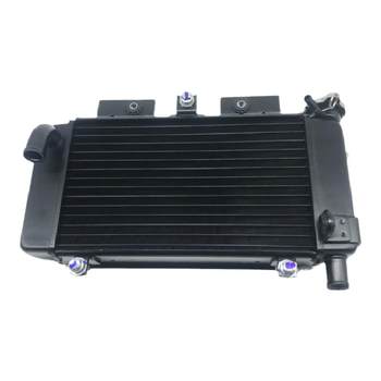 Dongfeng 250sr motorcycle water tank