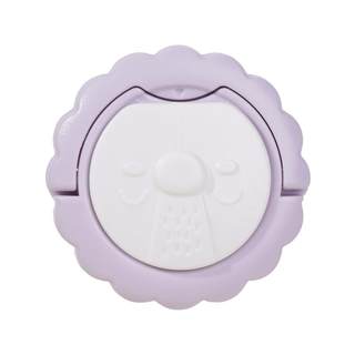 Socket protective cover for children to prevent electric shock