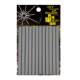 Mountain bike high-gloss reflective strips rim decorative strips
