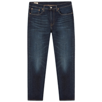 Levis Levis осенняя зима 502 балоны мужские прямые барабаны 29507-0548