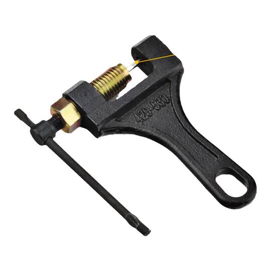 Industrial chain disassembler 4 minutes 5 minutes 6 minutes 1 inch chain interceptor