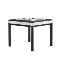 TREPA (Tornado Series) Roller Coaster Mahjong Machine Dining Table Dual-Use Fully Automatic All-in-One Mahjong Table