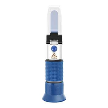 Japanese three-dimensional sugar meter fruit honey tester