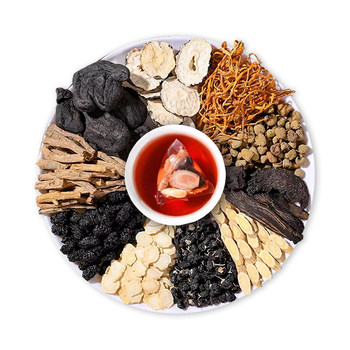 Blood and kidney nourishing tea no.1