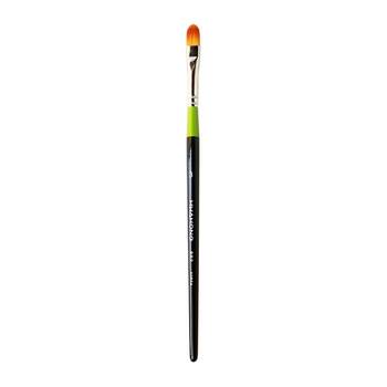Hwahong south korea imported huahong concealer brush 03 foundation brush watercolor pen oil paint brush acrylic brush beauty pen no. 3 water chalk set brush art brush 982 series no. 163 cosmetic brush