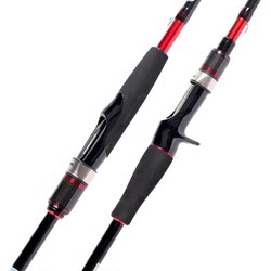 Shimano Shimano Majes는 Luya Rod를 시작했습니다
