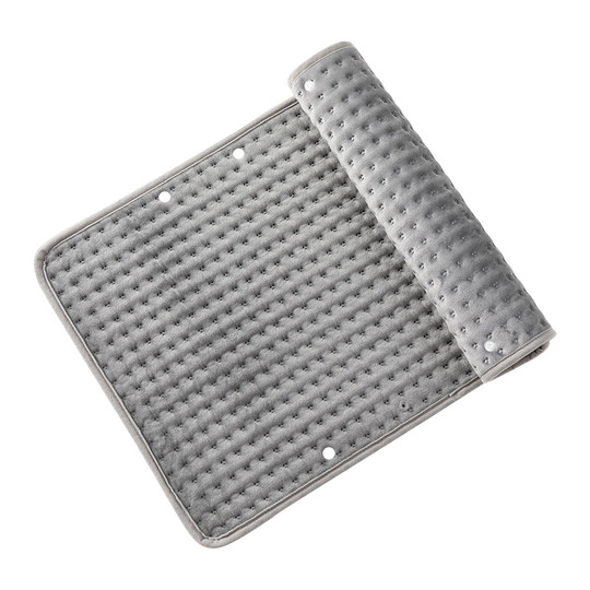 热敷驱寒电热毯坐垫理疗加热垫透气防水智能小尺寸电褥子盖垫护腿