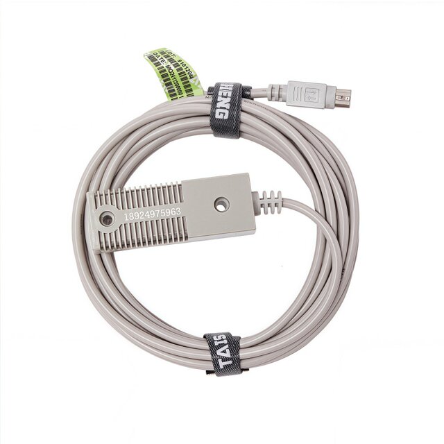 RH-100 temperature and humidity sensor TAISHENG