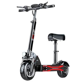 Xilop q28 new universal folding small electric vehicle