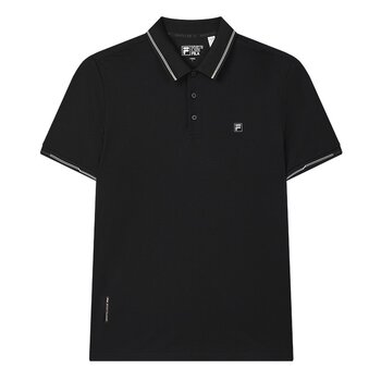 ເສື້ອ polo ແຂນສັ້ນ ຜູ້ຊາຍ fila ງາມໆ