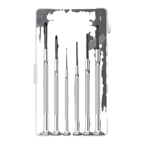 绿林螺丝刀套装钟表批十字一字多功能手机维修笔记本拆机小起子