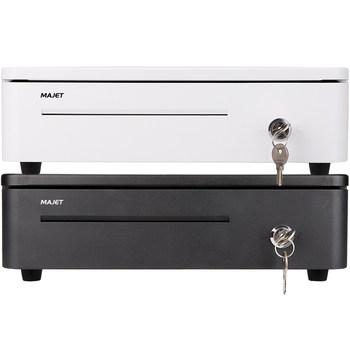 Majie manual cash register money box
